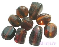 Mixed Glass beads - click here for large view